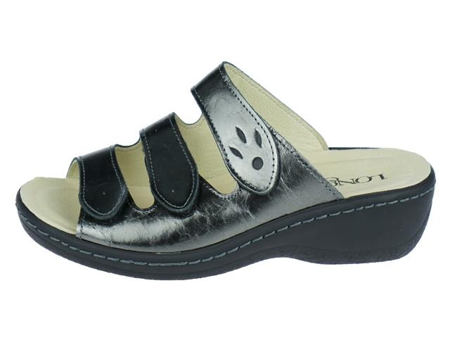 Longo Slipper