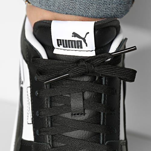 Baskets Puma Caven 2.0 VTG 392332 Puma White Puma Black White