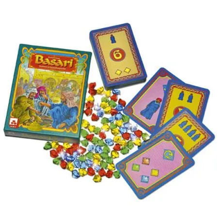 Nürnberger Spielkarten Basari