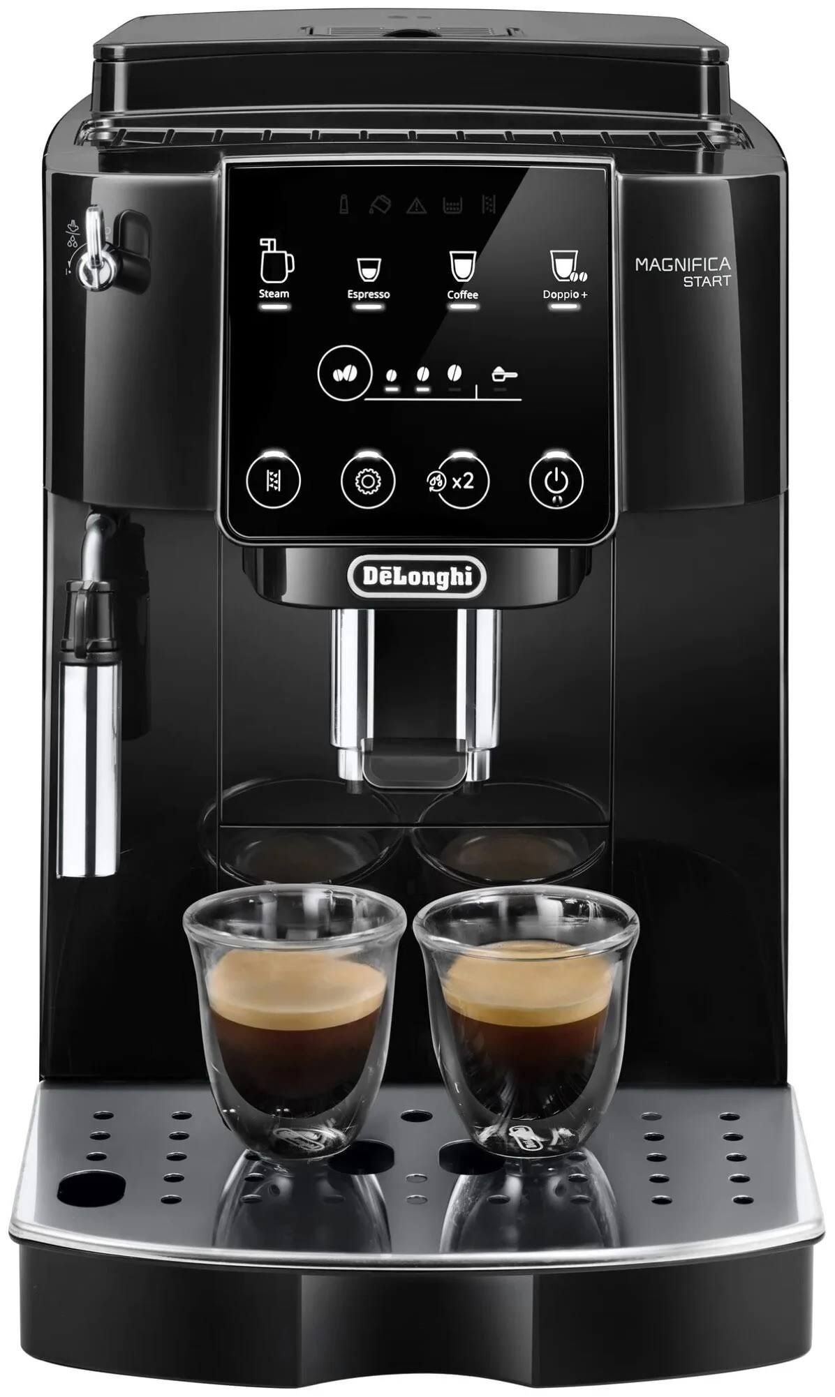 DeLonghi ecam220.22.GB Magnifica Start Kaffeevollautomat