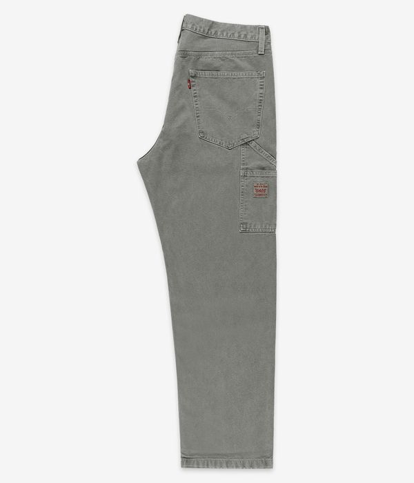Levi's 568 Stay Loose Carpenter Hose (oregano)