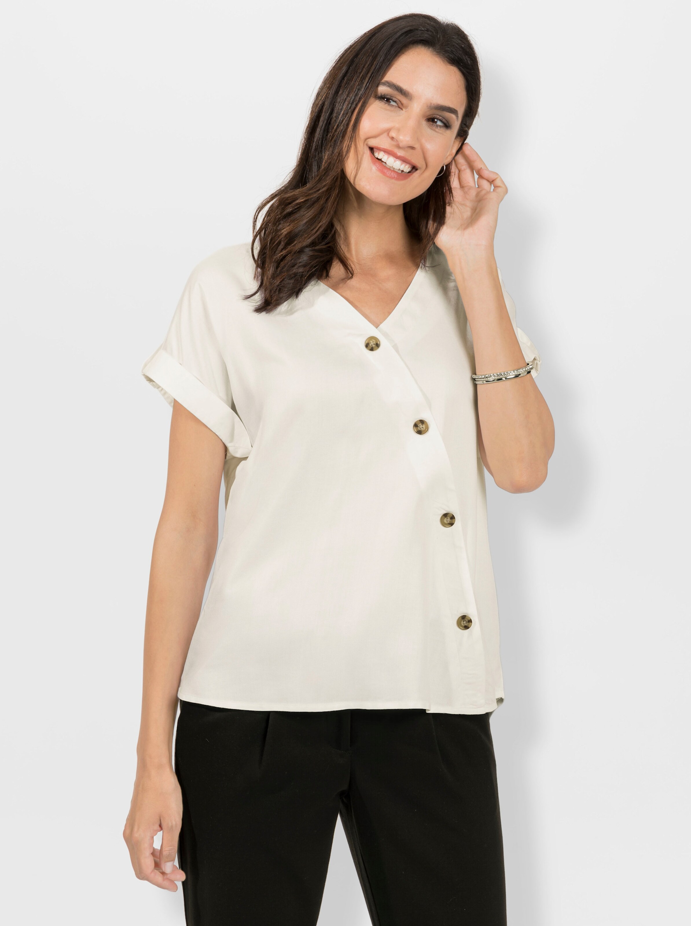 Bluse