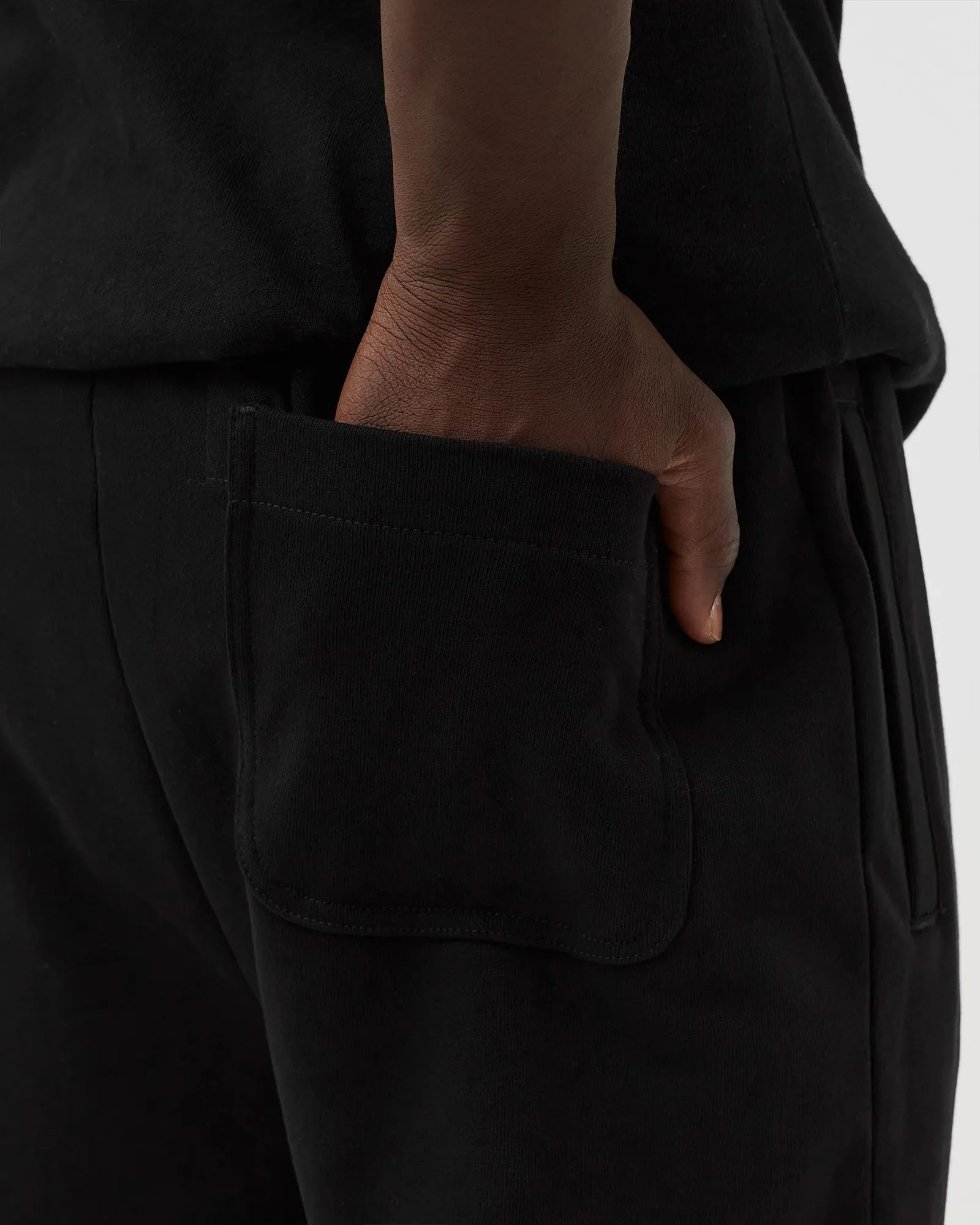 BSTN Brand BSTN Sweatpants