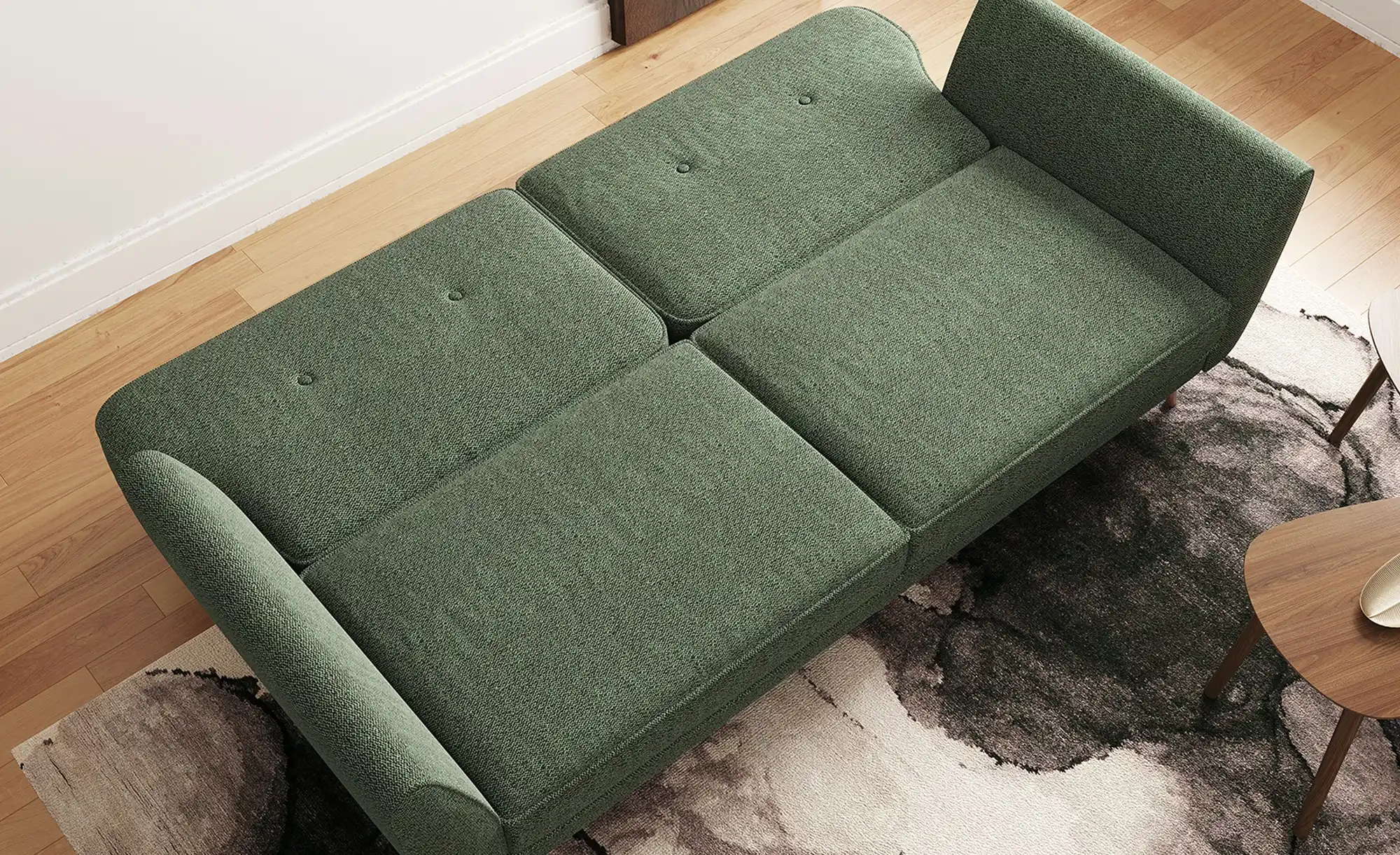 Schlafsofa  Konstantina