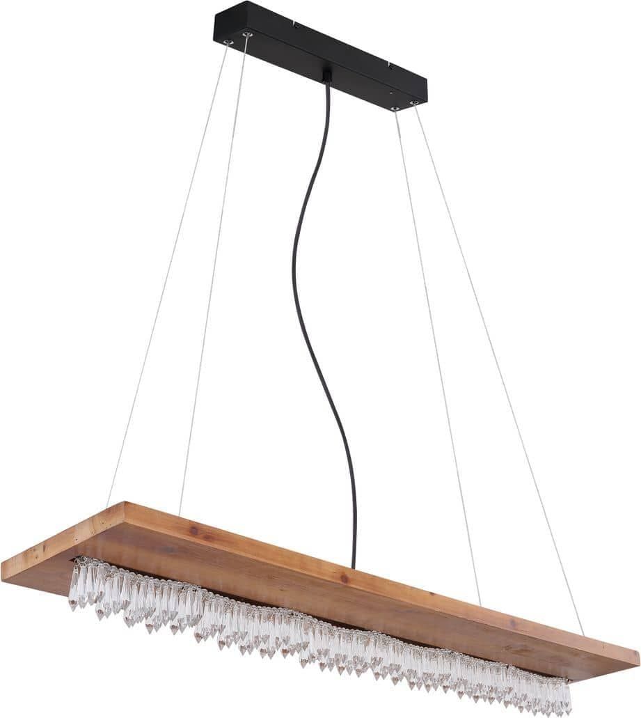LED-Pendelleuchte 000875256402
