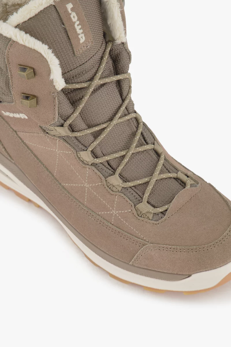 LOWA Ottawa Gore-Tex® Damen Winterboot