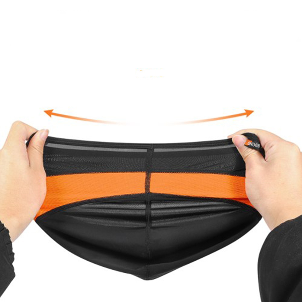 Atmungsaktive Mesh Ski Sturmhaube Motorrad Helmfutter Kälte   UV Gesichts Schutzmaske - Schwarz / Grün