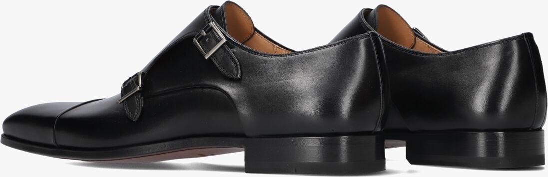 MAGNANNI zwarte magnanni nette schoenen 23808