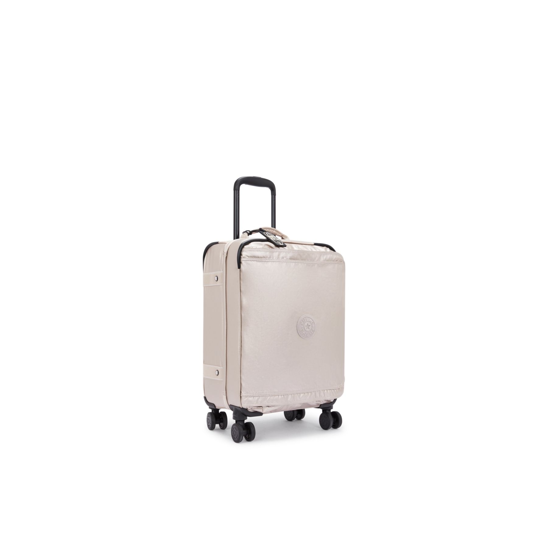SPONTANEOUS S Valise cabine à 4 roues - Metallic Glow