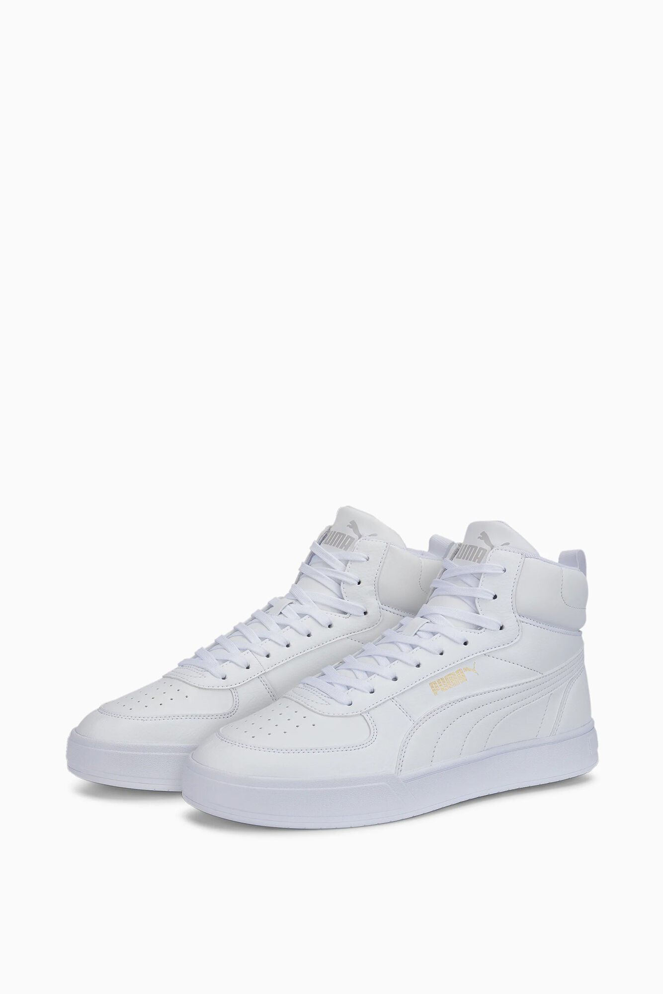 Tênis Puma Caven Mid