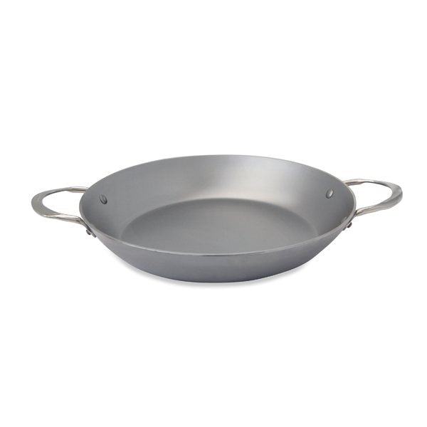 Poêle à paëlla Mineral B 32 cm De Buyer