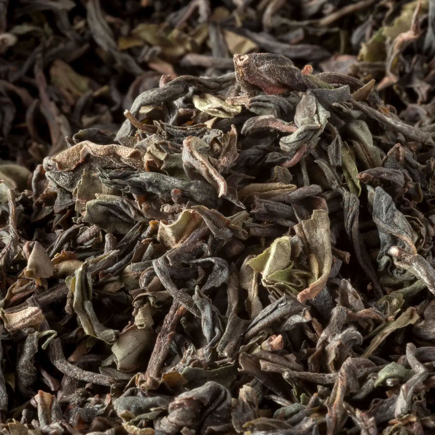 Darjeeling Earl Grey