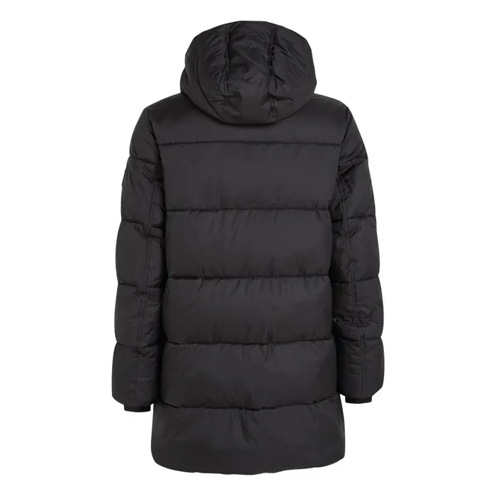 Calvin Klein Long Puffer Winterjas Heren