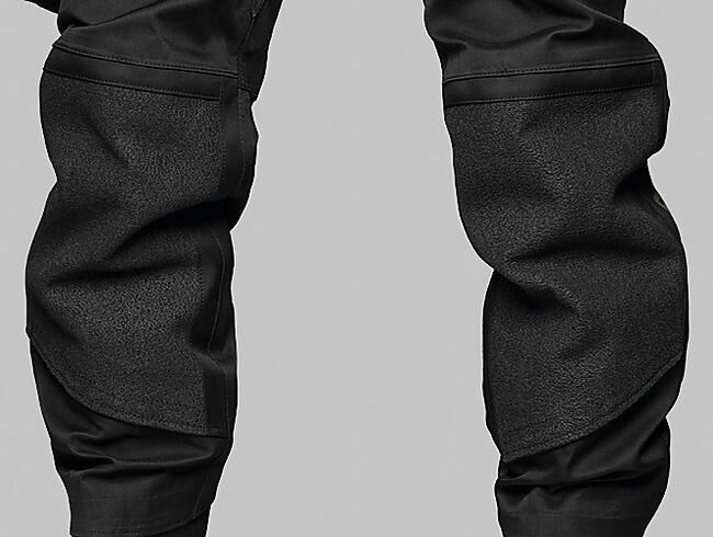 WATERPROOF - COMBINAISON DE PLONGEE ETANCHE D3 ERGO HOMME