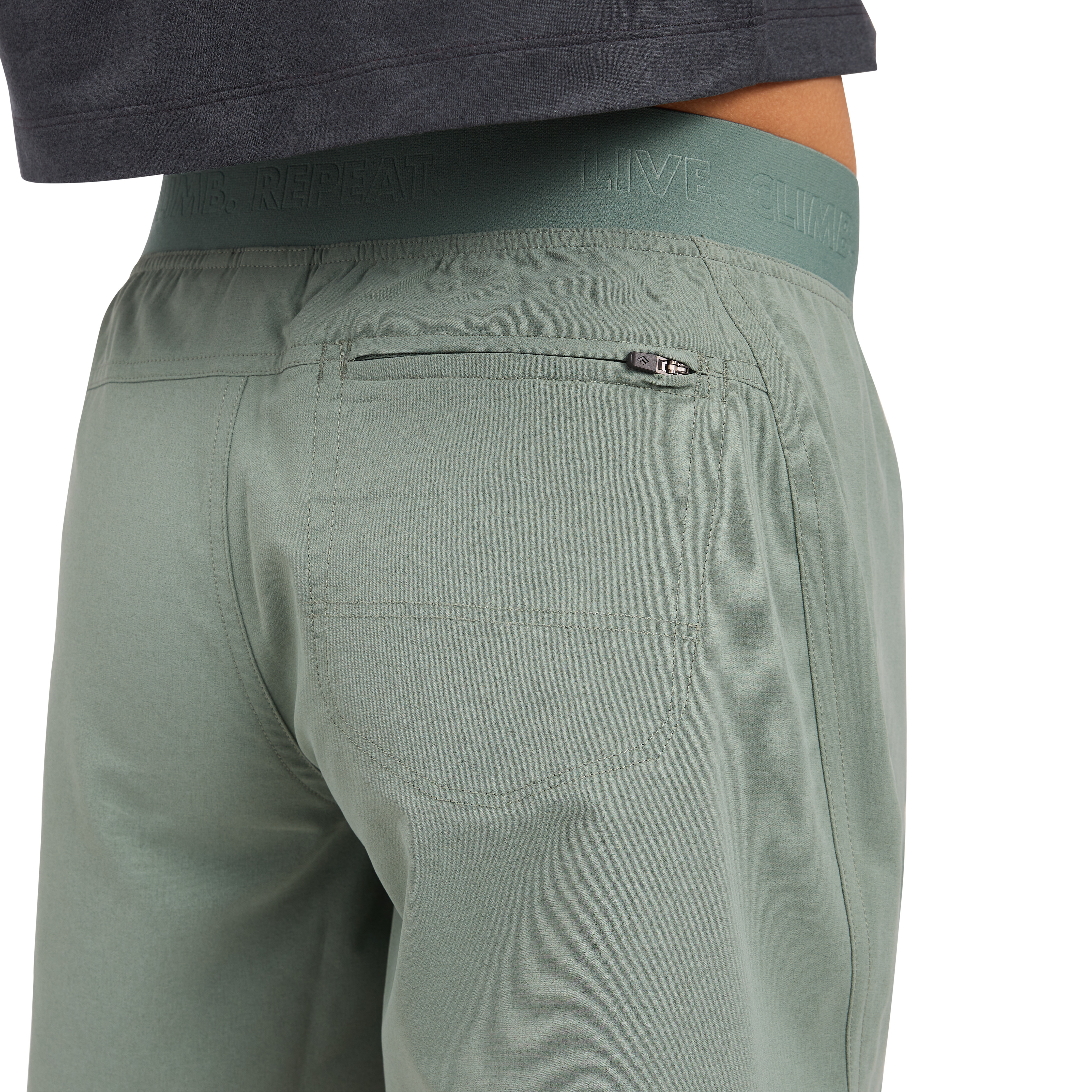 W Sierra Shorts