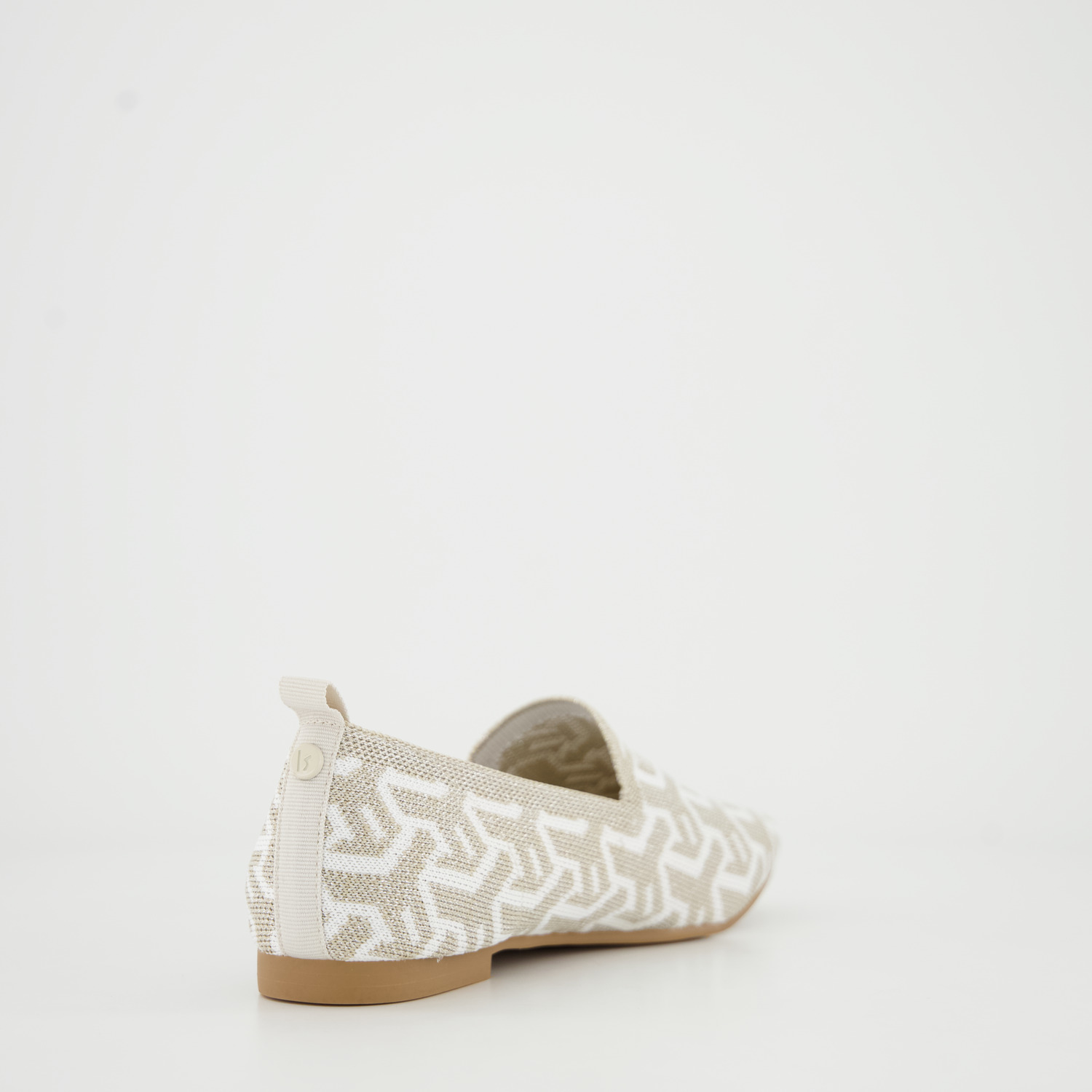 La Strada Halbschuhe