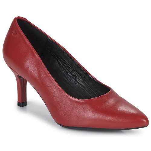 Betty London - VERAMENTA - Rouge
