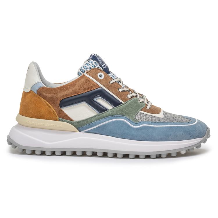 Floris van Bommel SFM-10139 lightblue