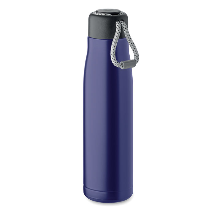 GiftRetail MO2413 - CORDLE Bouteille double paroi 500 ml
