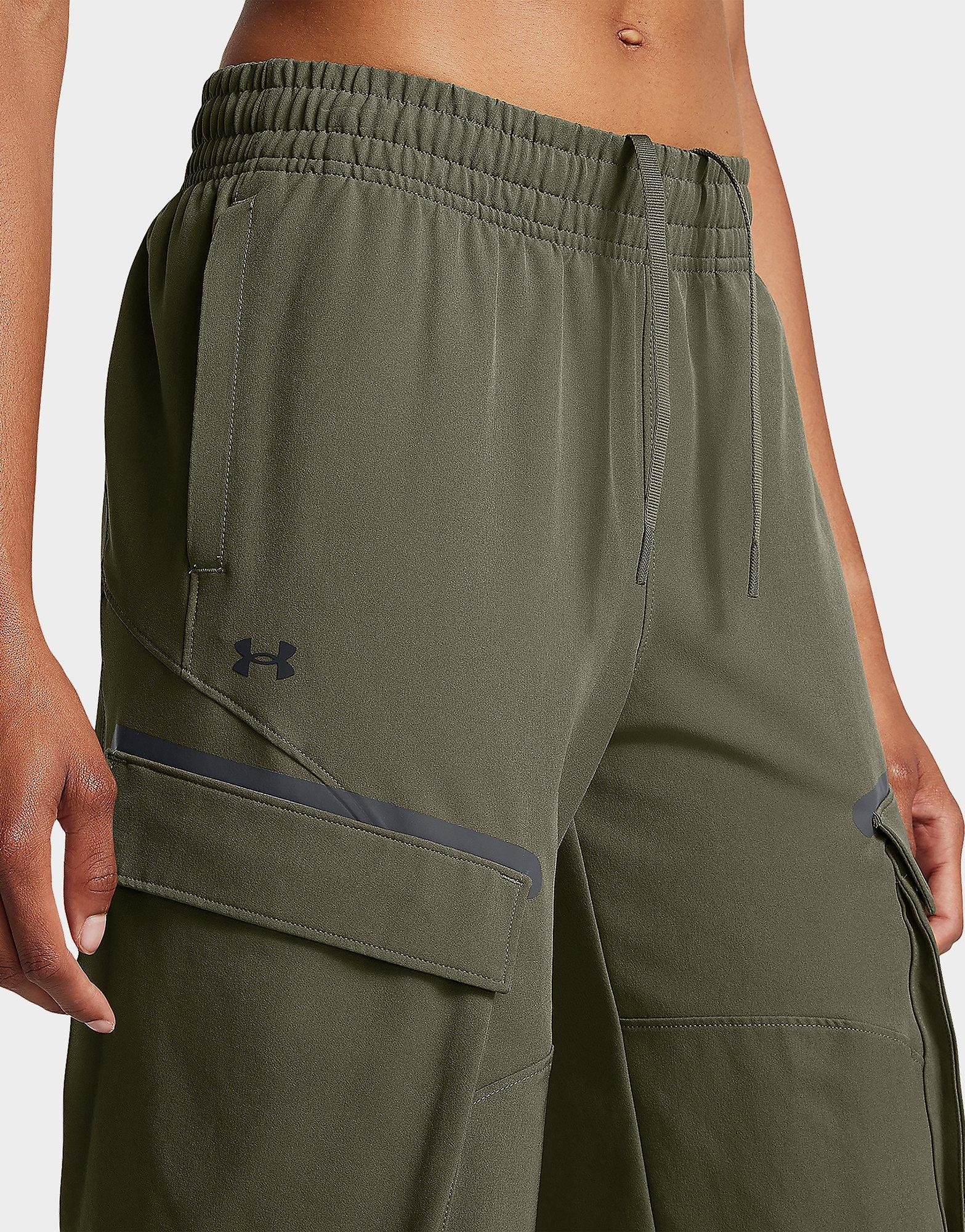 Under Armour Pants UA Unstoppable Cargo Pants