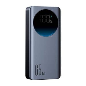Joyroom Powerbank JR-PBF04, 20000mAh, 65W (sort)