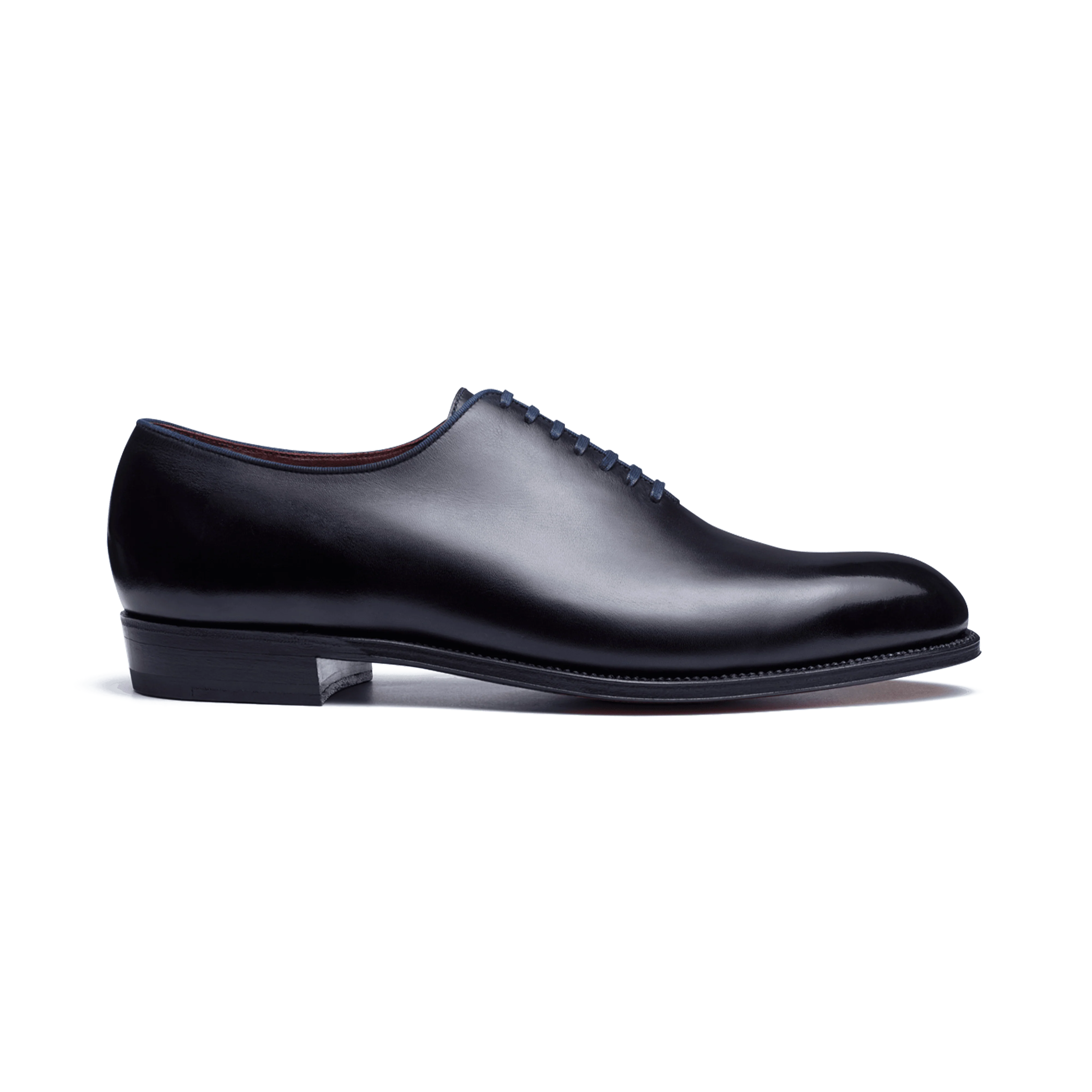 Richelieu empeigne unie Ultra