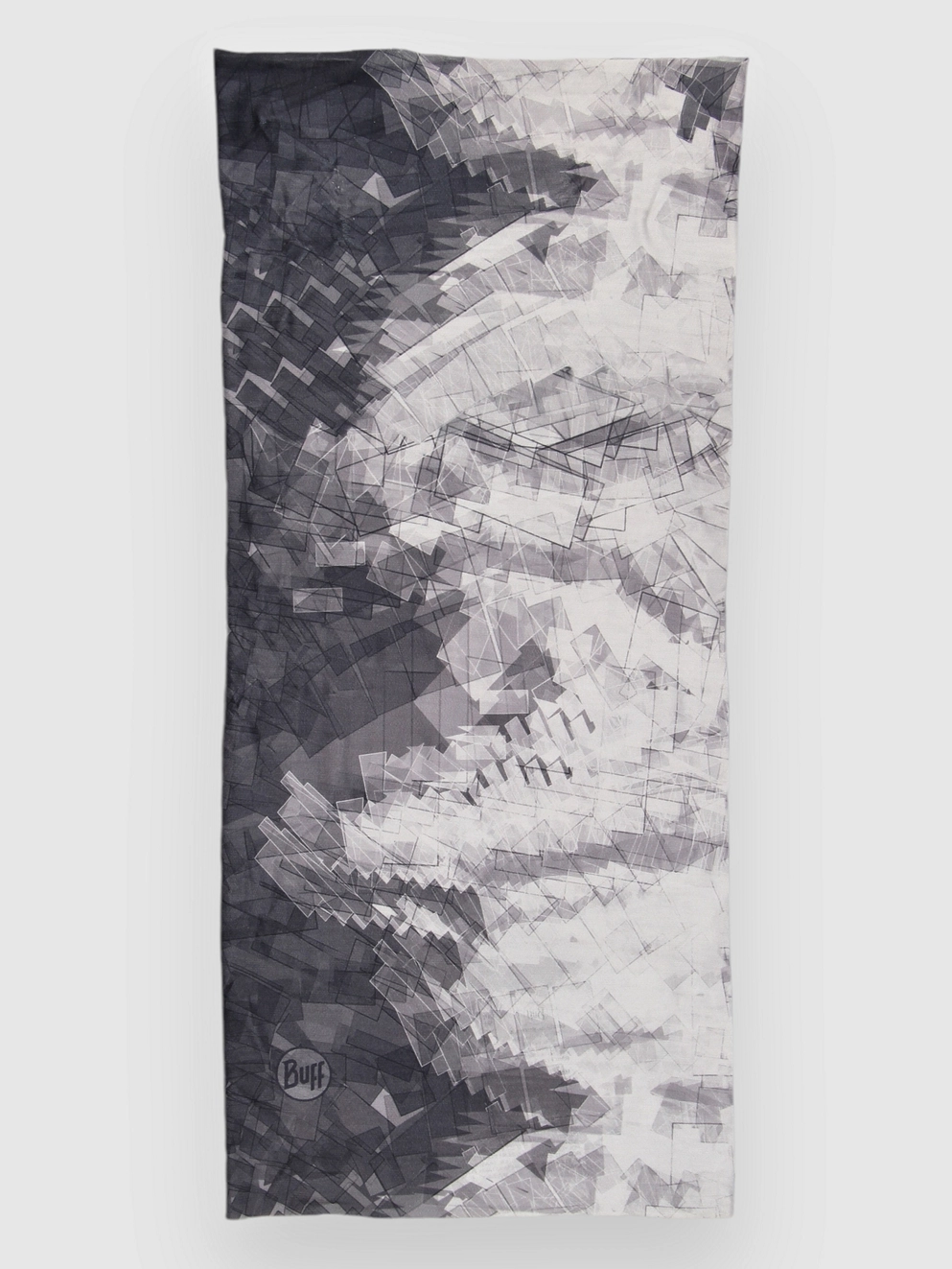 Buff Original Ecostretch Bandana durban ash