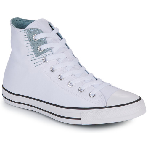 Converse - CHUCK TAYLOR ALL STAR SUMMER UTILITY-SUMMER UTILITY - Blanc
