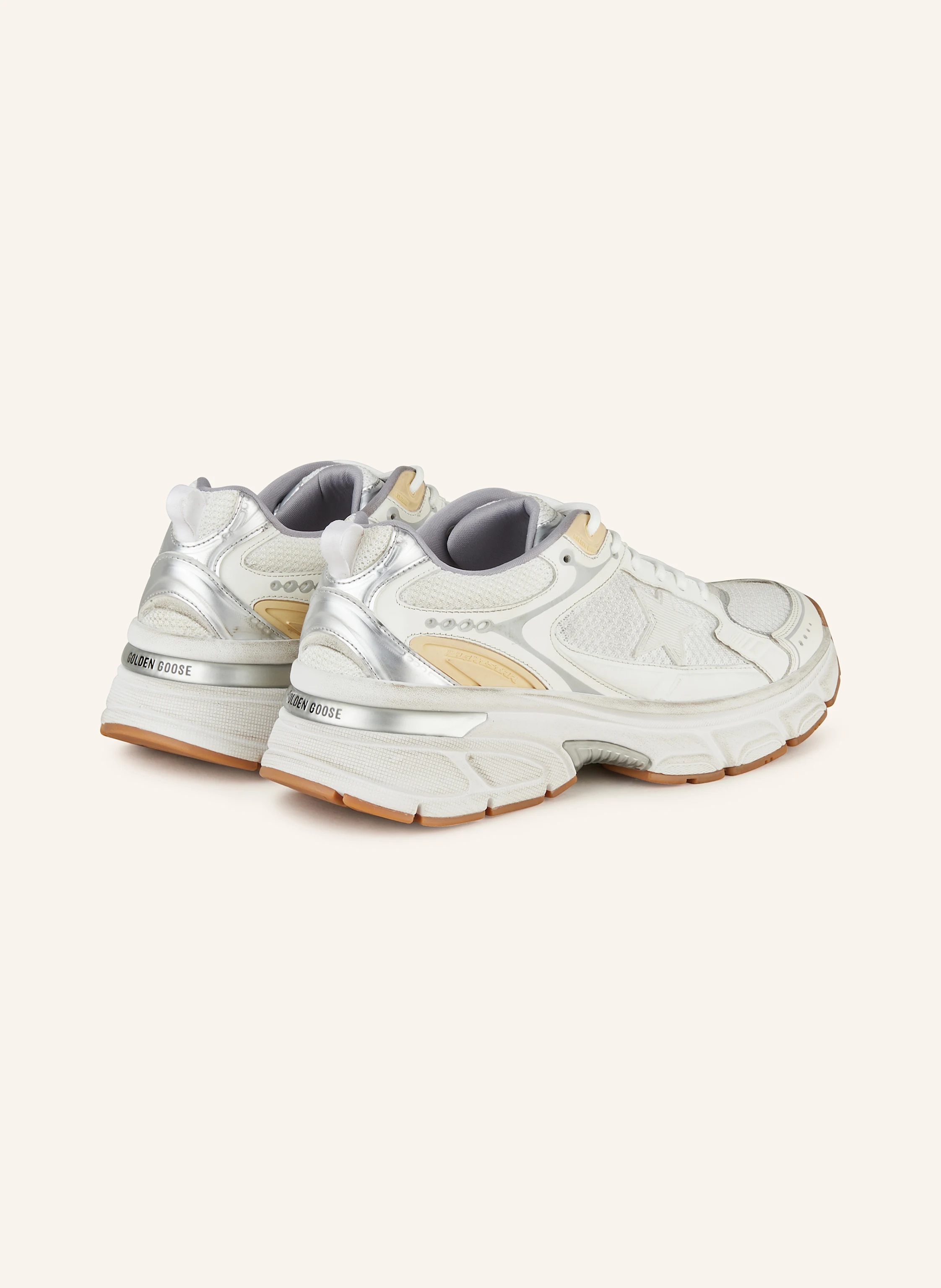 GOLDEN GOOSE Sneaker