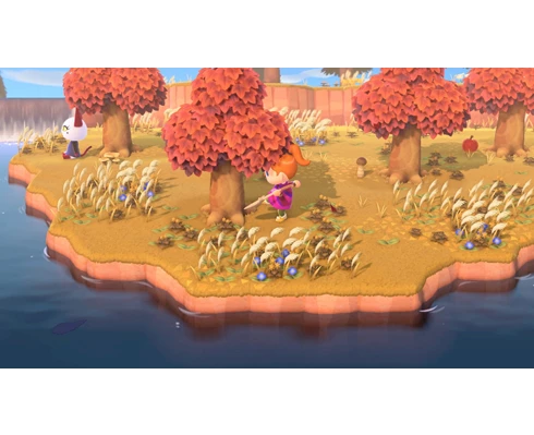 Nintendo Animal Crossing: New Horizons