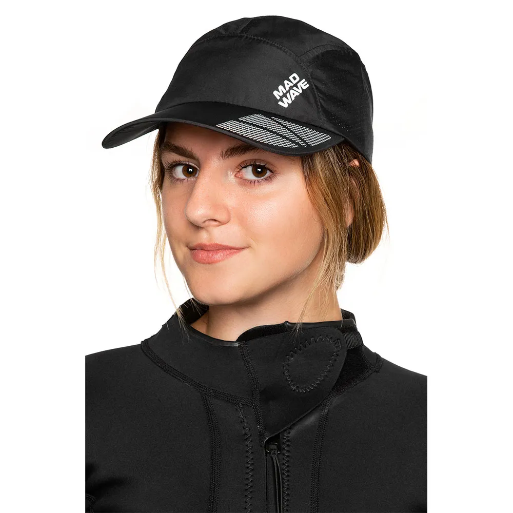Madwave Running Kappe