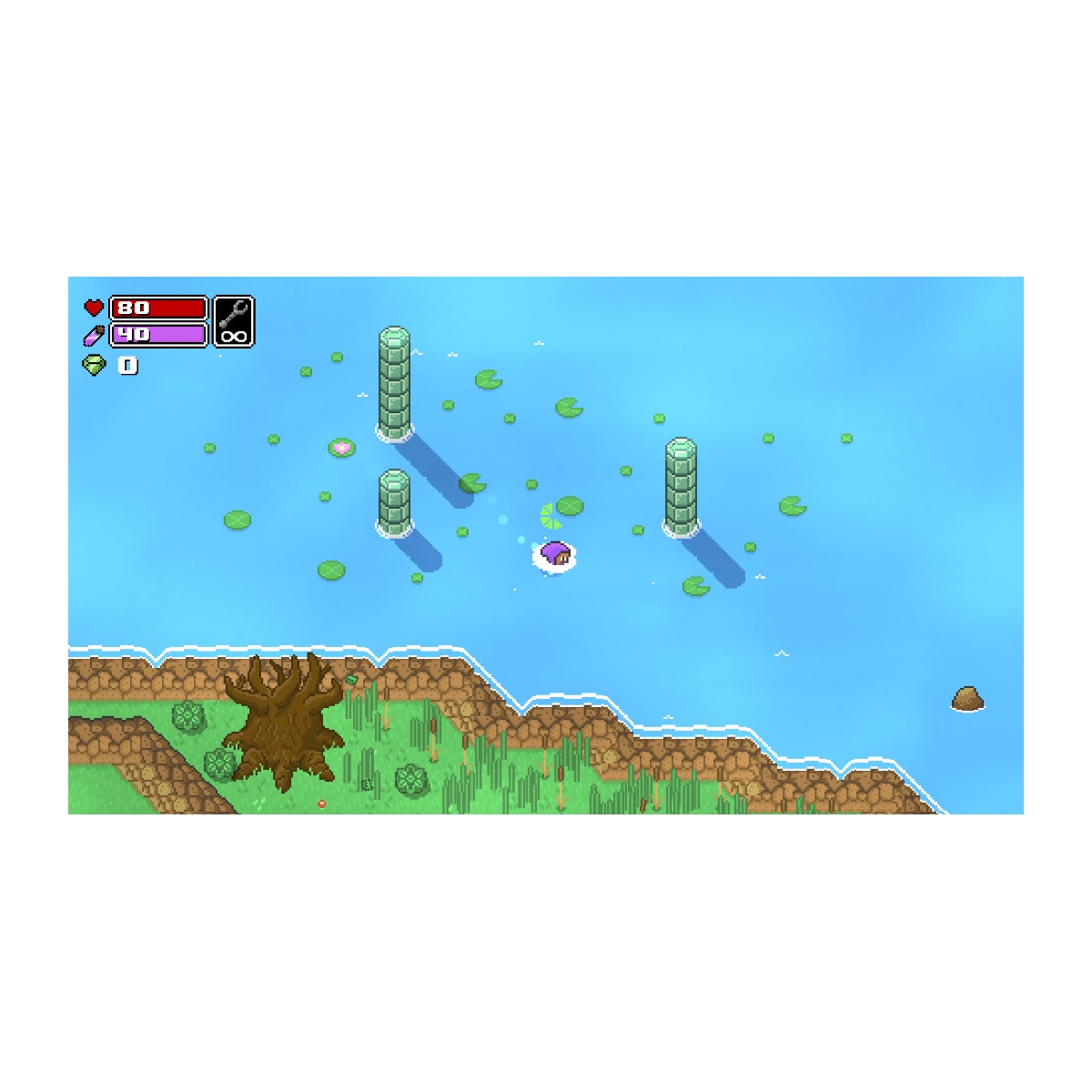 Rogue Heroes: Ruins of Tasos - PC Windows