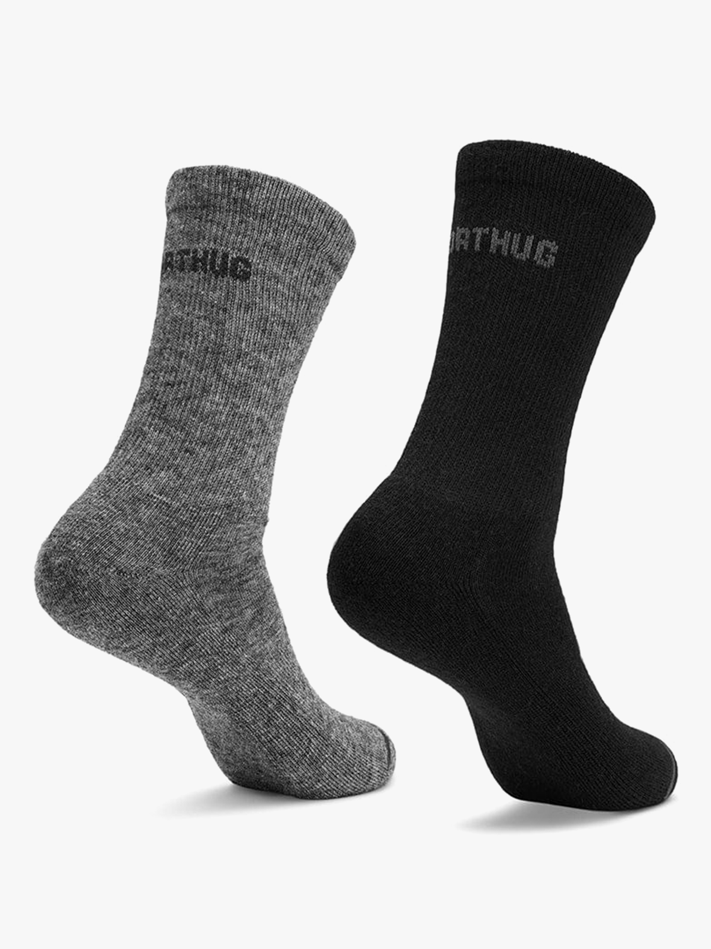 Hovden 2-Pack Wool Sock