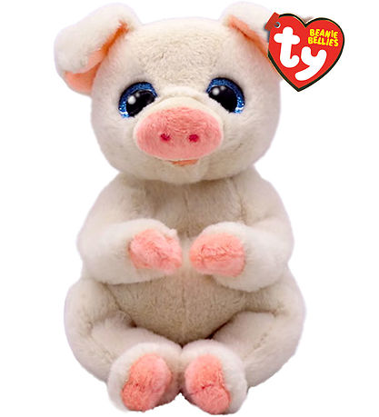 Ty Kuscheltier - Beanie Bäuche - 15 cm - Penelope