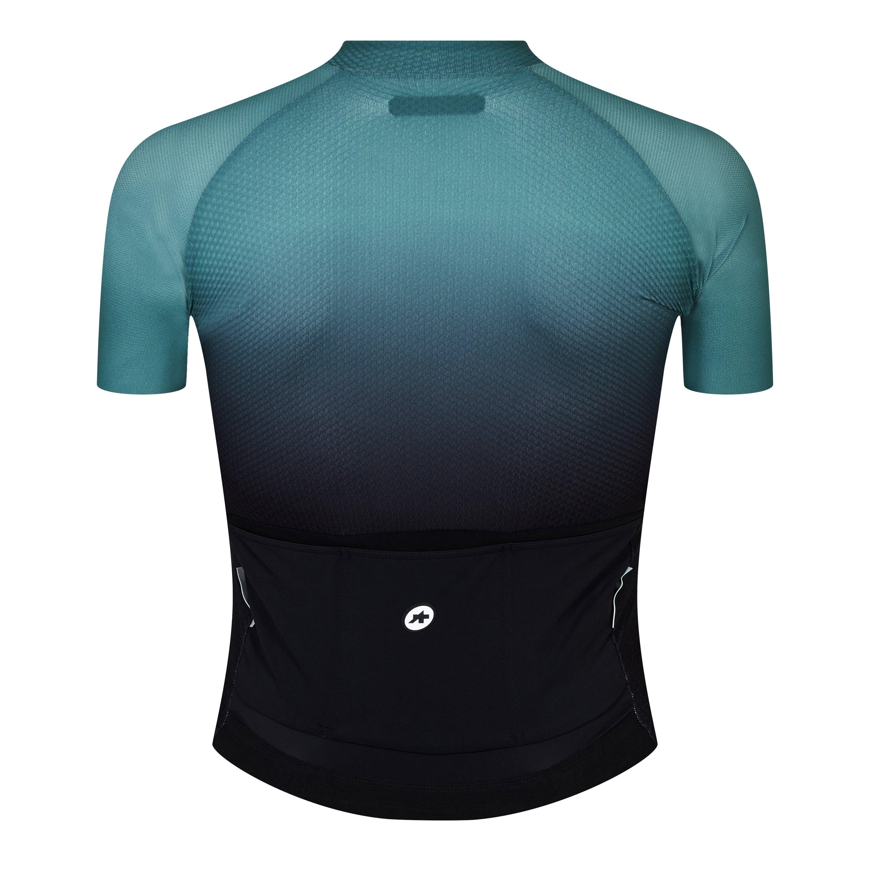 ASSOS of Switzerland Uma Gt Jrsy Sn10