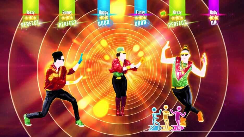 Just Dance 2017 - PS3