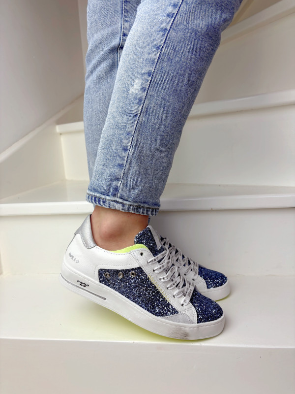 Semerdjian - Baskets HOVA 11578