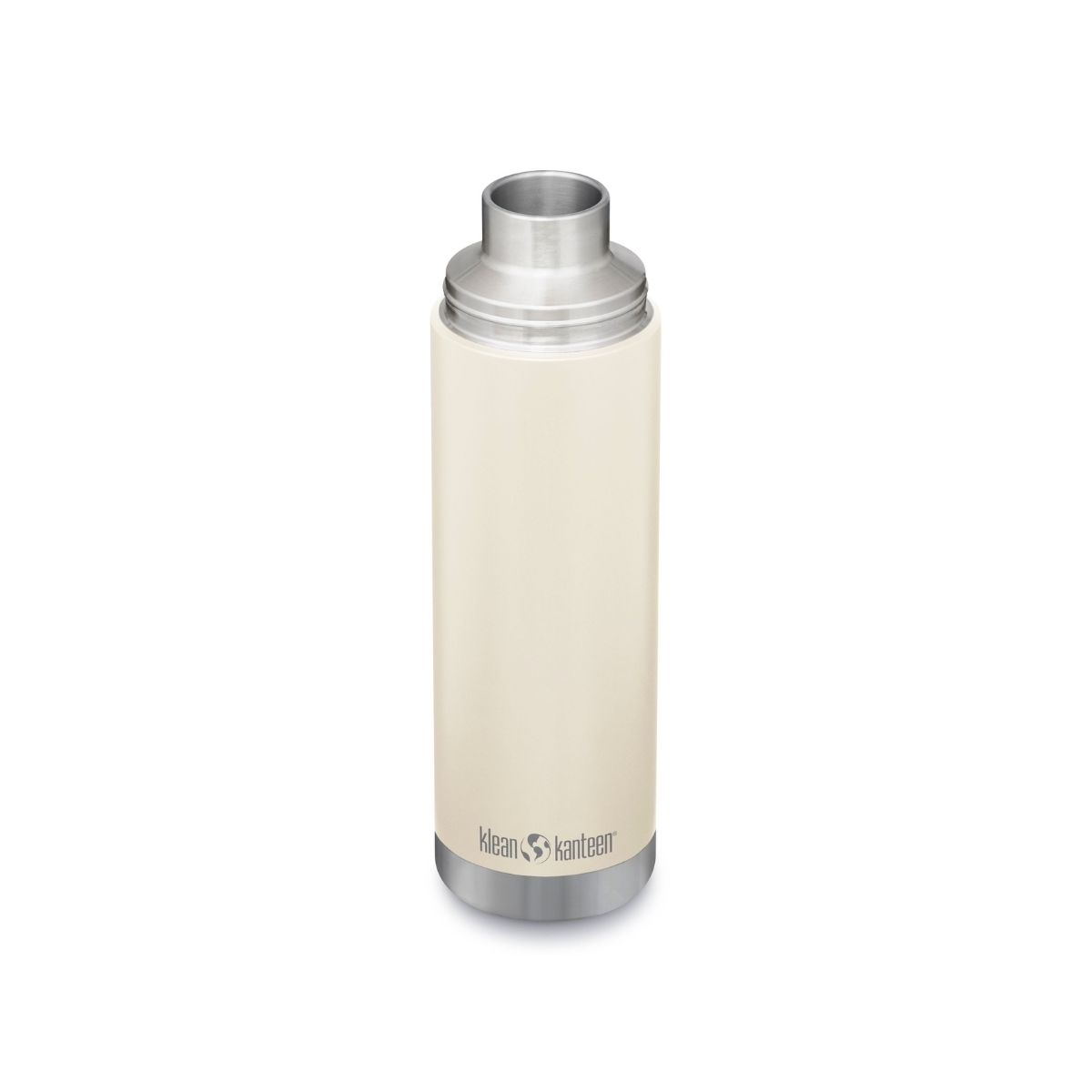 Garrafa térmica Klean Kanteen TKPro de 1,0 litro com isolamento a vácuo