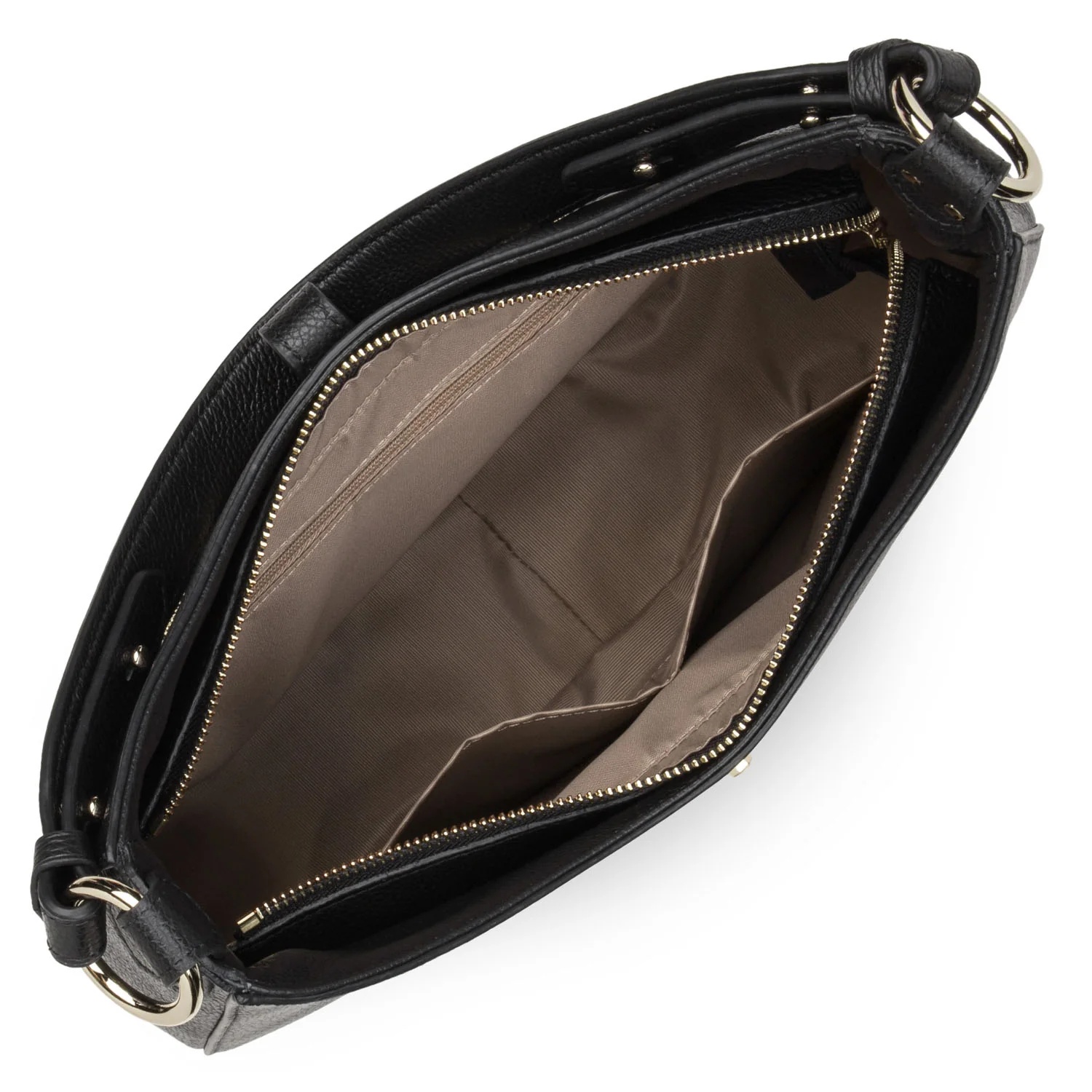 Milano Horizon-Grand sac besace