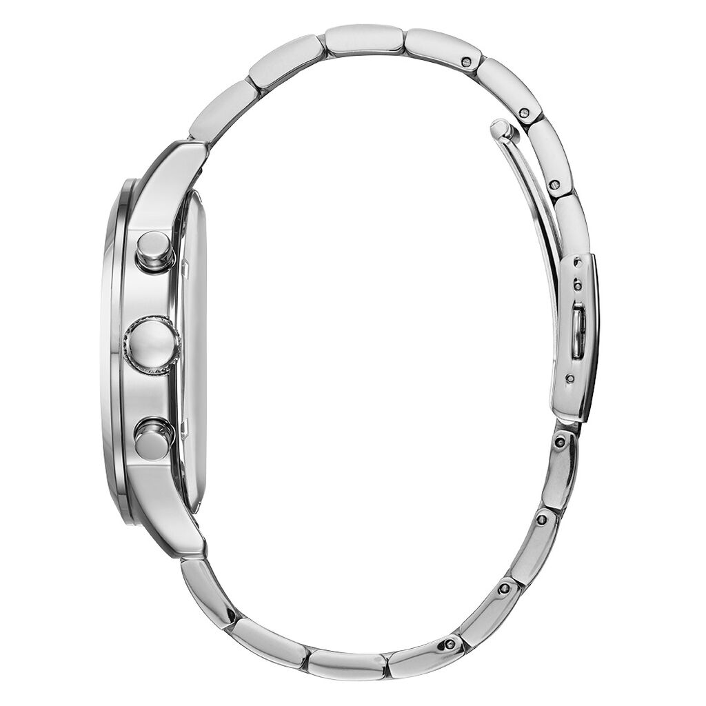 Montre Guess Atlas Noir