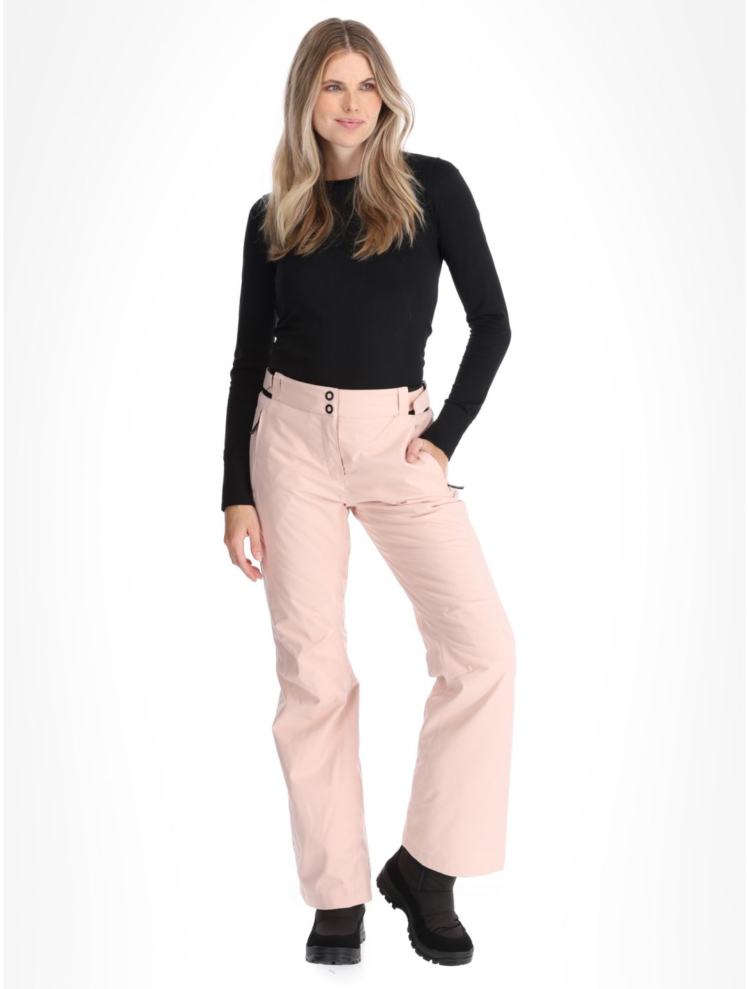 Ski Pant skibroek dames