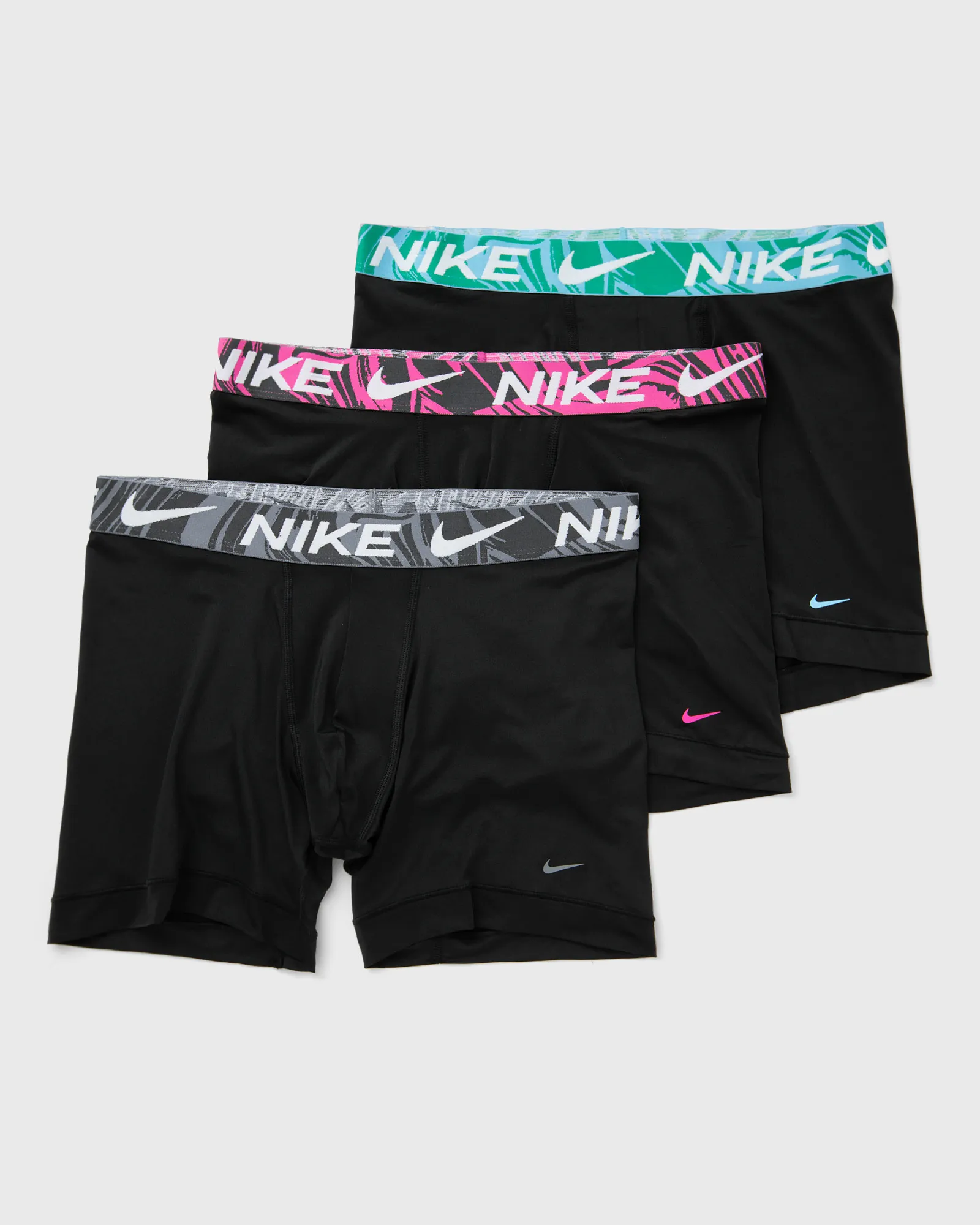 Nike ESSENTIAL MICRO BOXER BRIEF 3PK