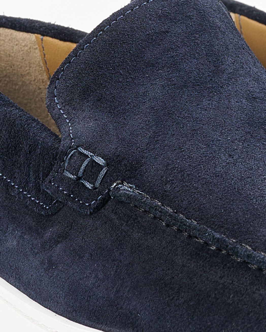 Giorgio Loafers