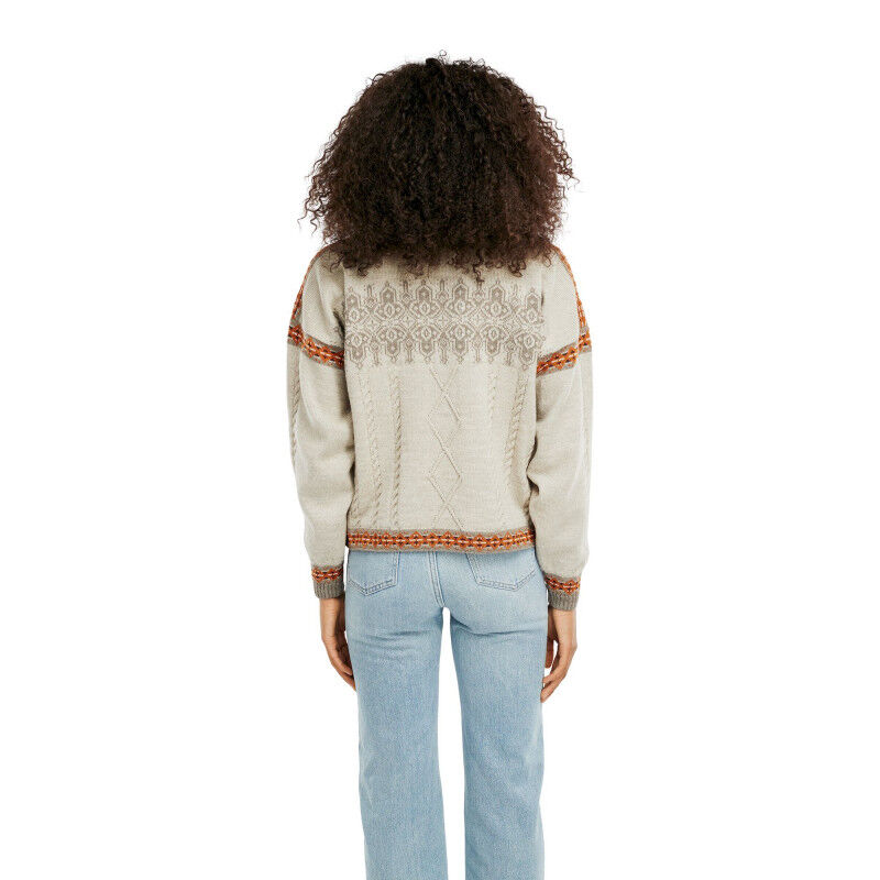 Aspøy Fem Sweater - Pullover femme