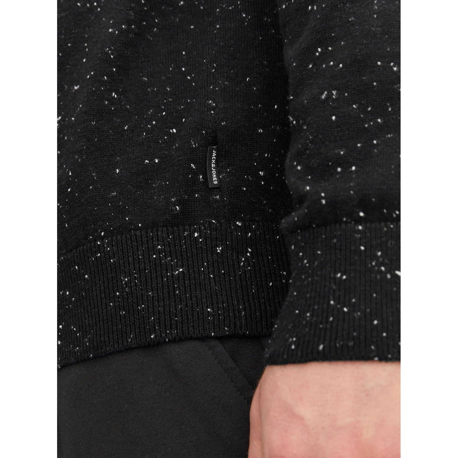 Jack & Jones  Albert Knit Crew Neck