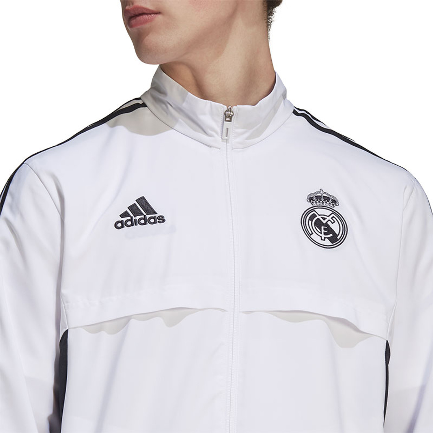 adidas Real Madrid Pre-Match Trainingspak