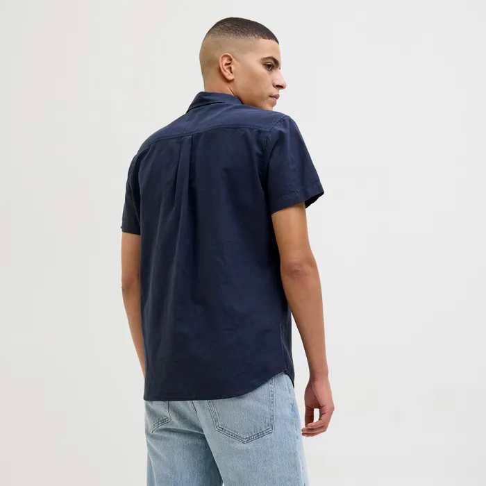Jack & Jones Summer Overhemd Heren