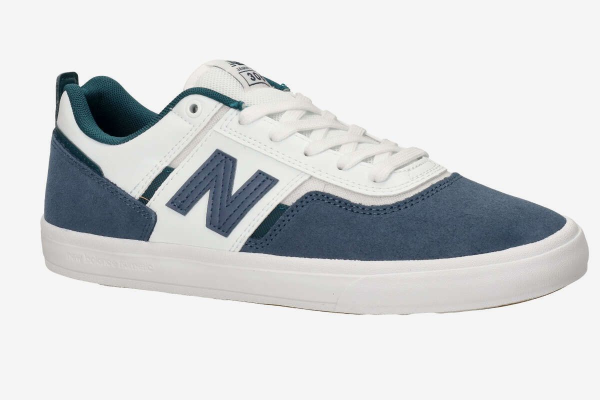 New Balance Numeric 306 Schuh (vintage indigo)