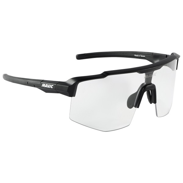 Mavic - MVS Shield Clear Cat. 0 - Lunettes vélo