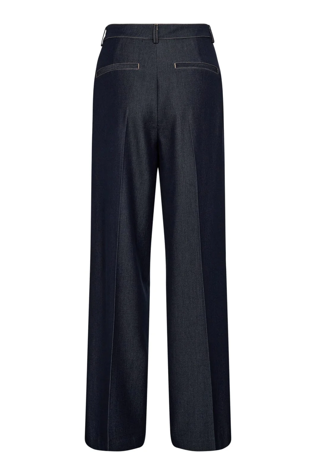 Co´couture Terrycc Denim Pant 31528